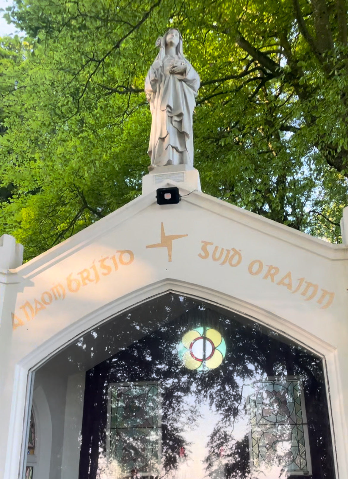 St. Brigids Shrine