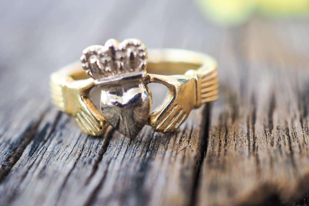 Claddagh Ring Meaning: Love, Loyalty, and Friendship