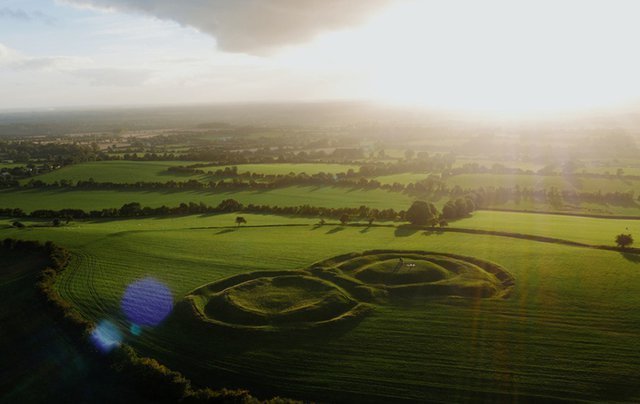 The Celtic Summer Solstice