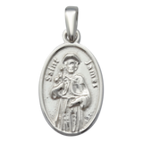 Medalla de Santiago