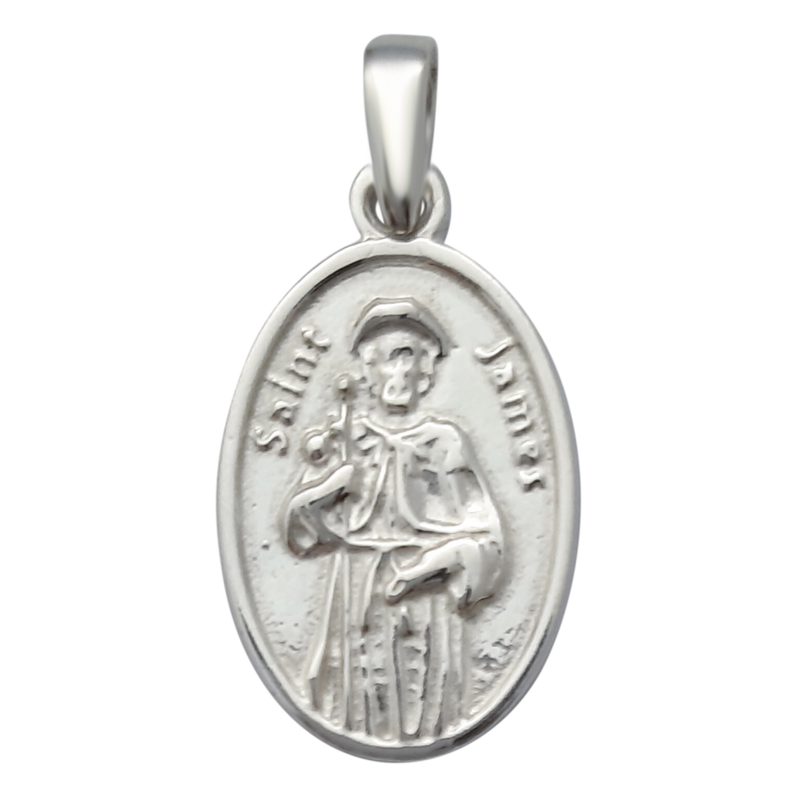 Medalla de Santiago