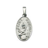 Medalla de Santo Domingo
