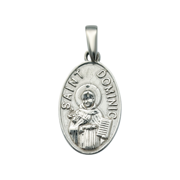 Medalla de Santo Domingo