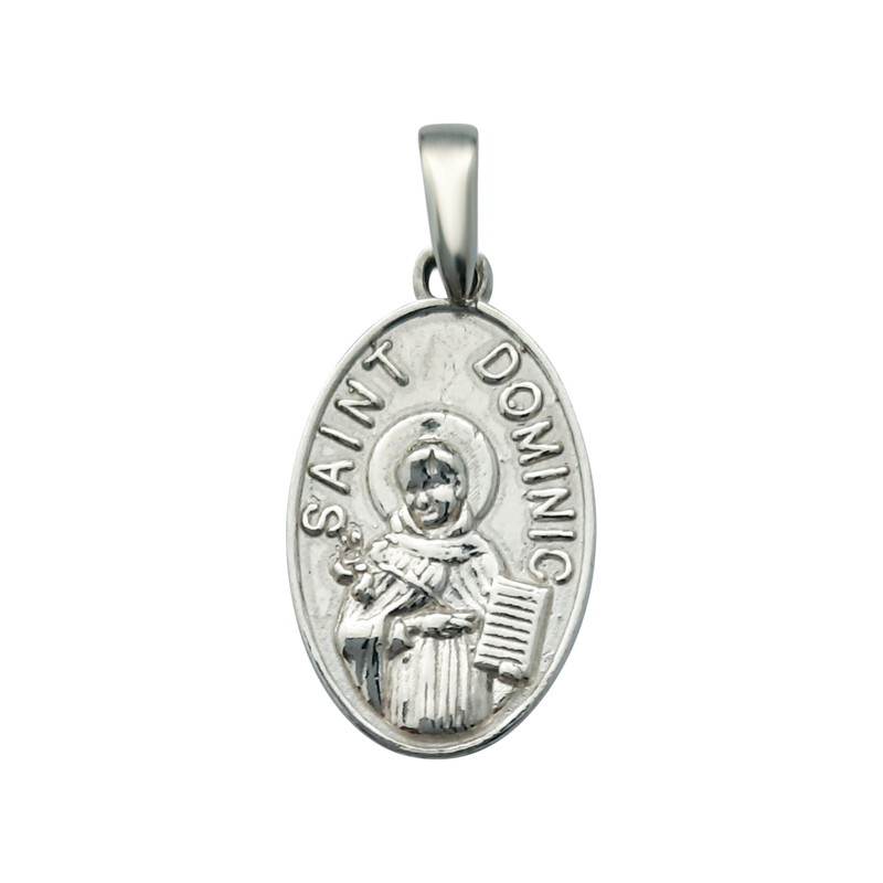 Medalla de Santo Domingo