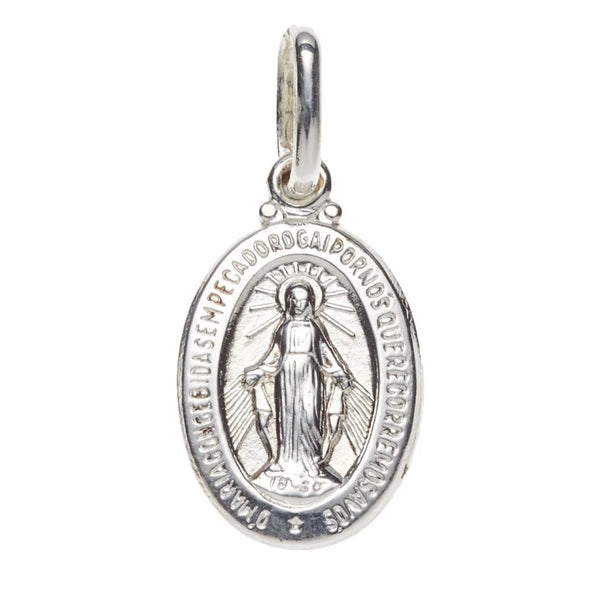 Medalla Milagrosa de 13 mm