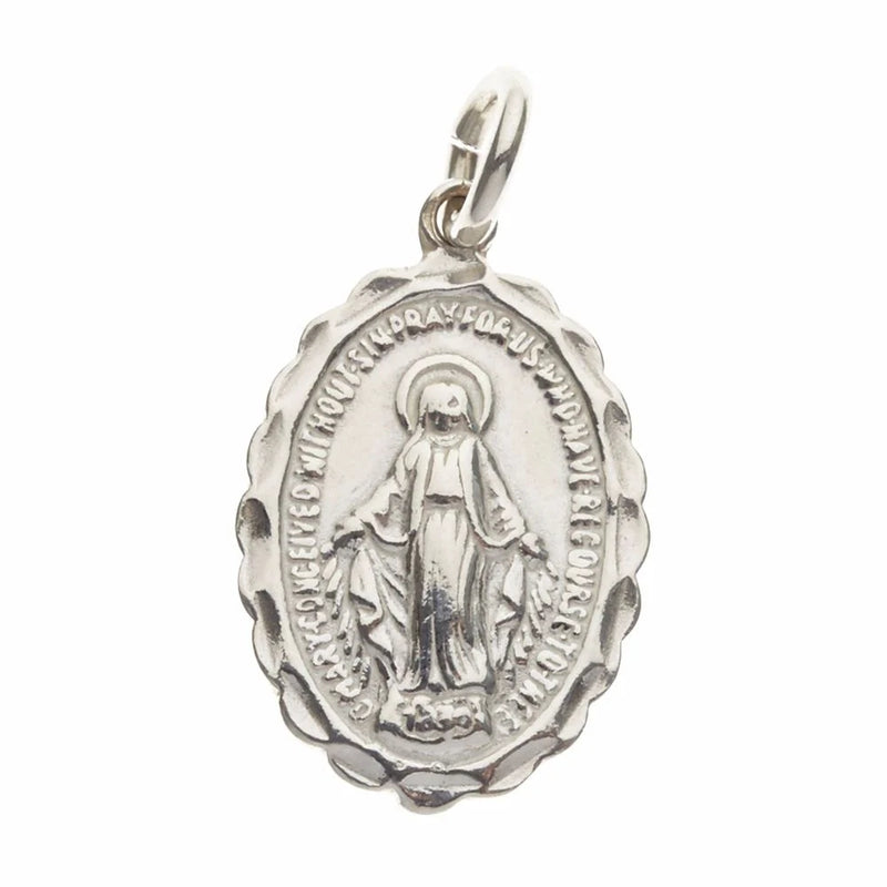 Medalla Milagrosa de 11mm