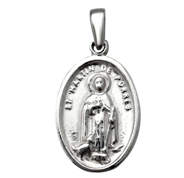 San Martín de Porres