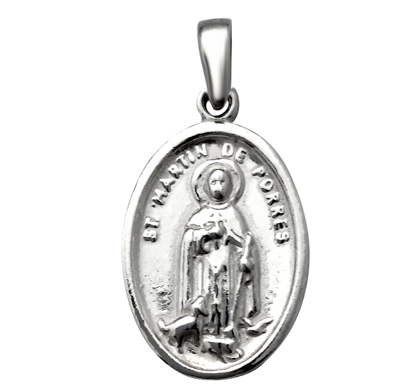 St. Martin de Porres