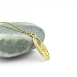 Cross OM Pendant