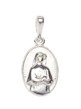Santa Faustina y la Divina Misericordia