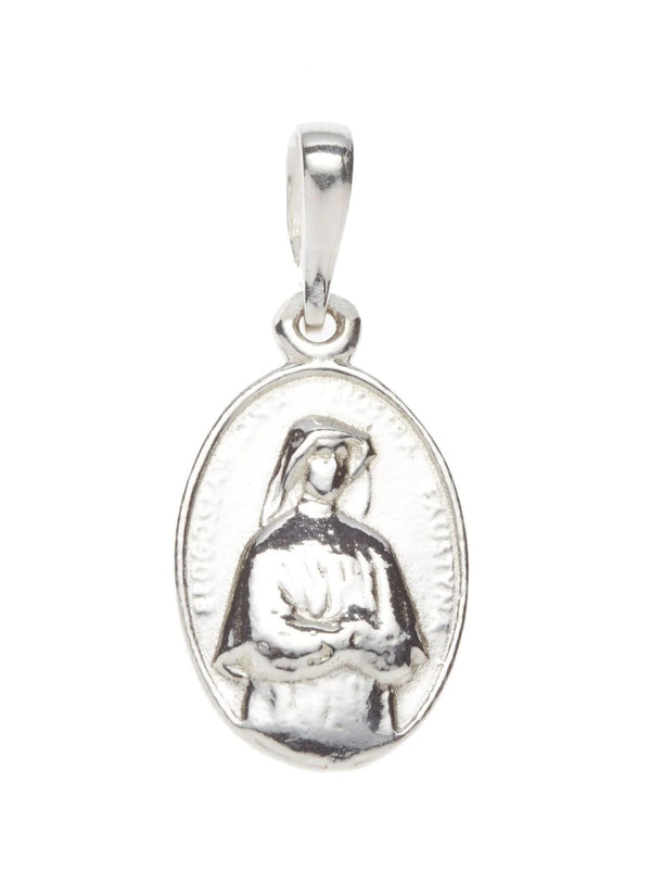 Santa Faustina y la Divina Misericordia