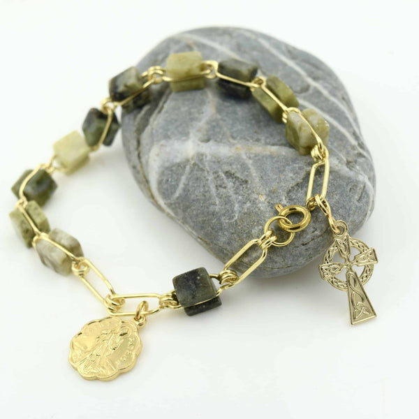 Single Decade St. Patricks Rosary
