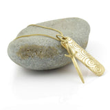 OM Necklace