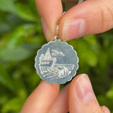Medalla Mediana de San Cristóbal