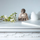 celtic angel
