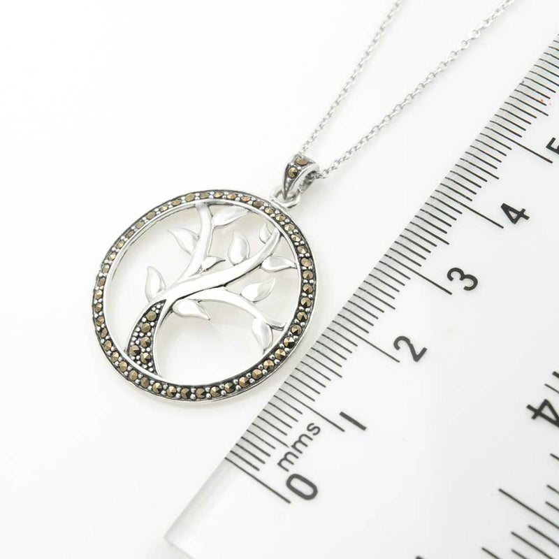 Tree of Life Pendant
