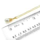 Pearl Pendant