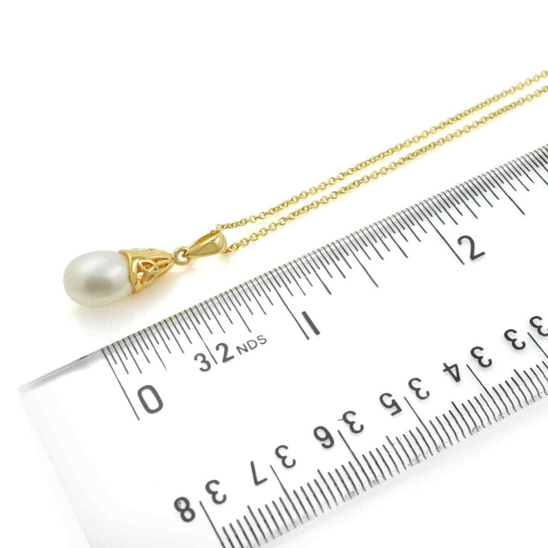 Pearl Pendant