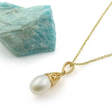 Pearl Pendant