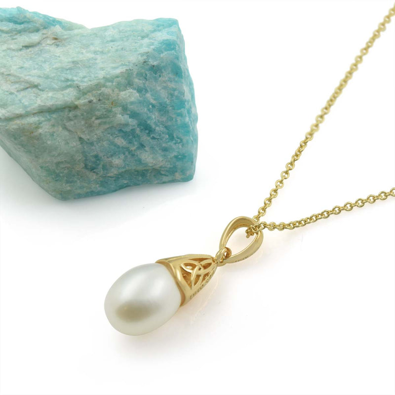Pearl Pendant