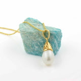Pearl Pendant