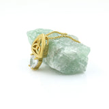 Trinity Gold