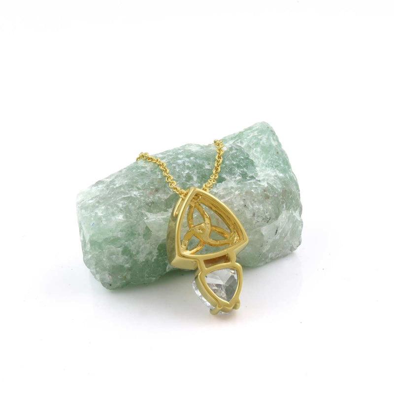 Trinity Gold
