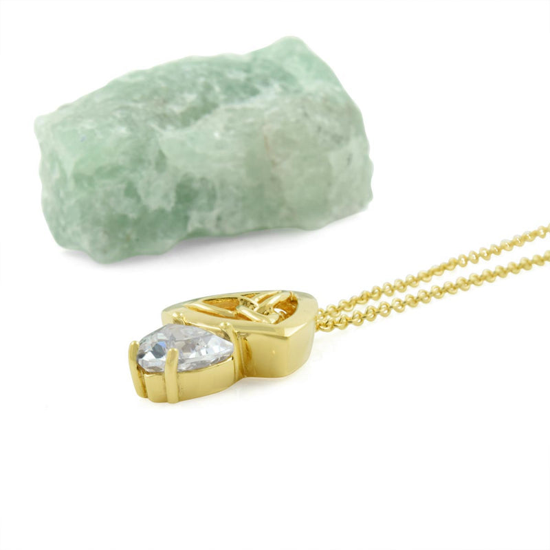 Trinity Gold