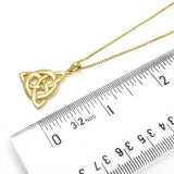 Trinity Gold