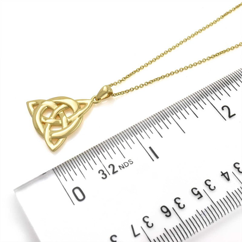 Trinity Gold