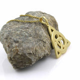 Trinity Gold