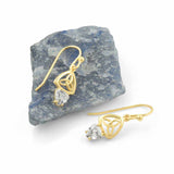 Trinity Earrings