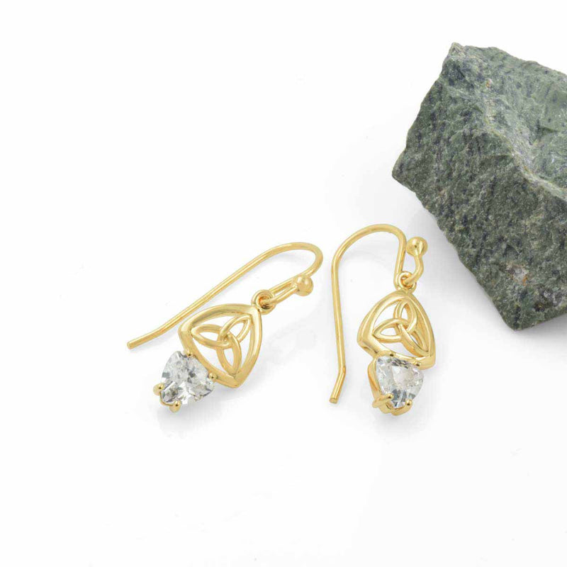 Trinity Earrings