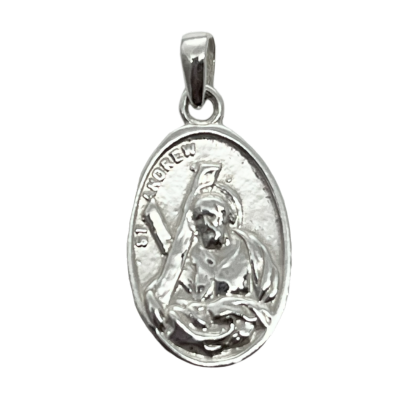 Medalla de San Andrés