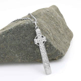 Historic Iona High Cross - Recreation Collection