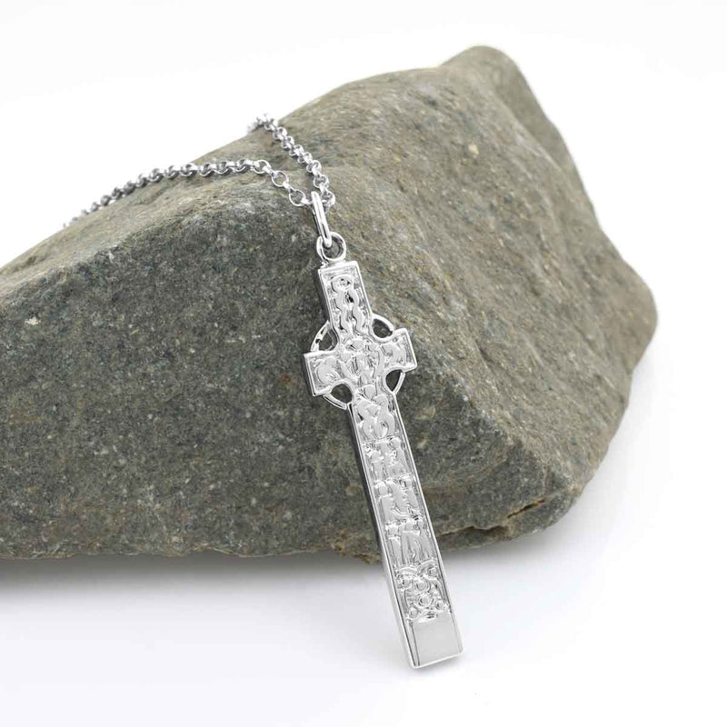 Historic Iona High Cross - Recreation Collection