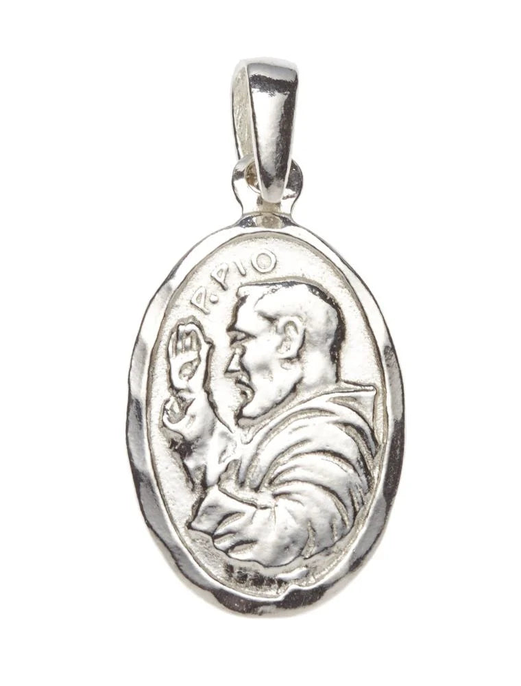 Medalla de San Pío