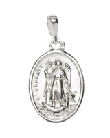 Medalla de San Rafael
