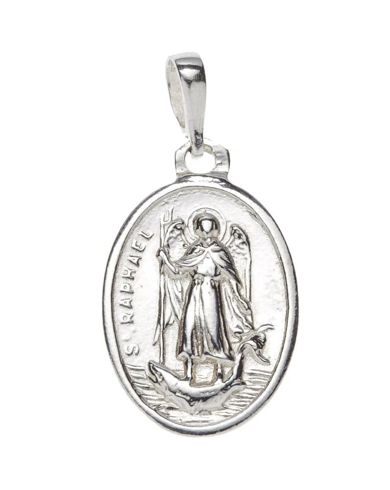 Medalla de San Rafael