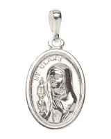 Medalla de Santa Clara