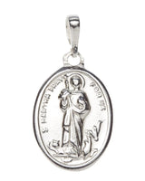 Medalla de Santa Marta
