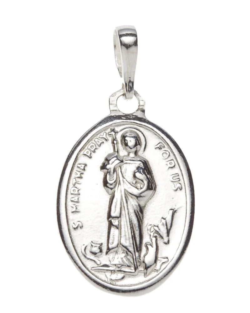 Medalla de Santa Marta