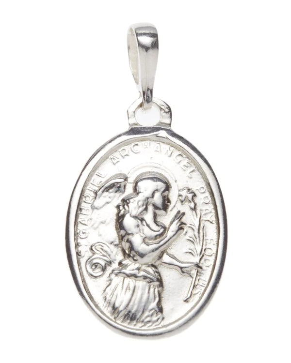Medalla de San Gabriel