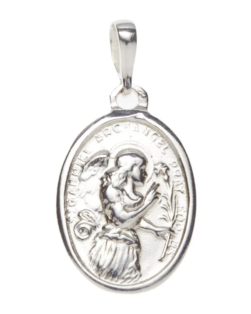 Medalla de San Gabriel