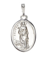 Medalla de Santa Águeda