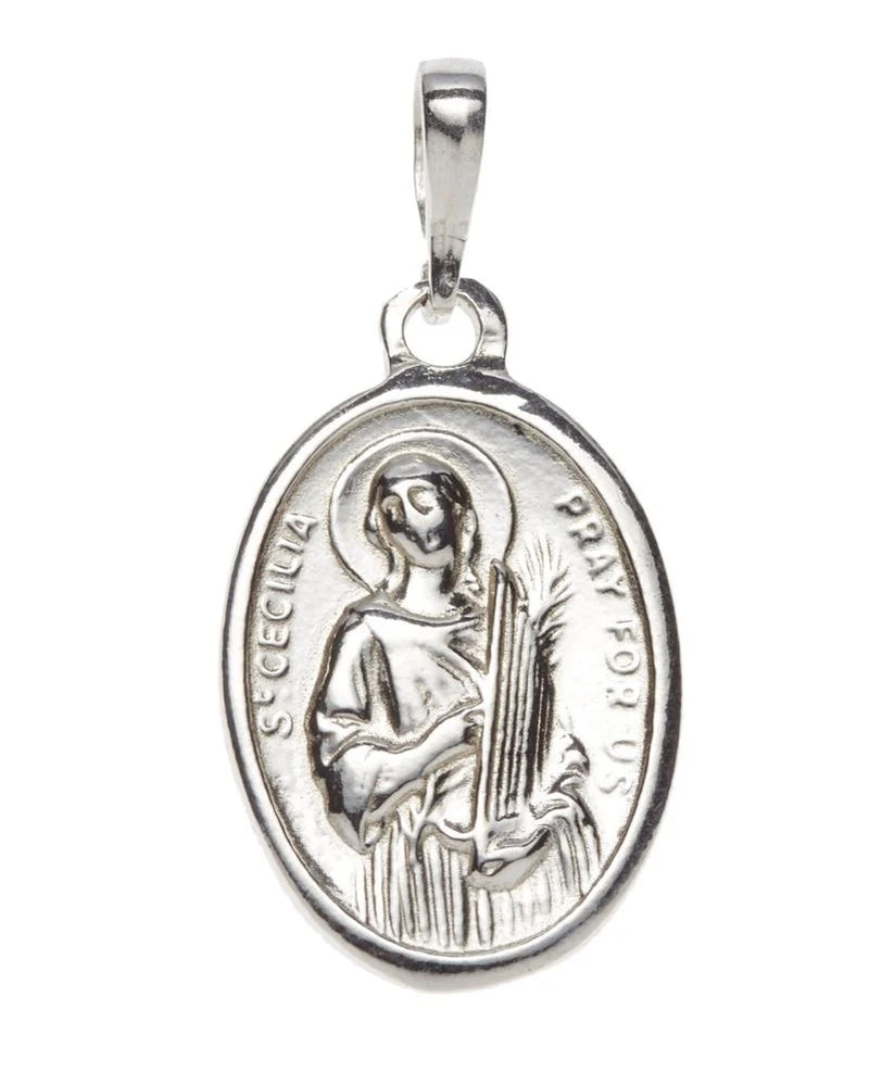 Medalla de Santa Cecilia