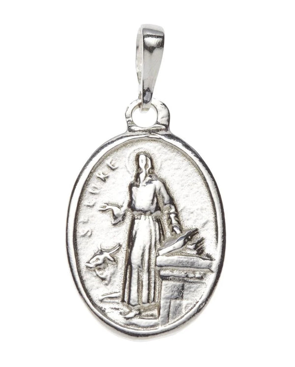 Medalla de San Lucas