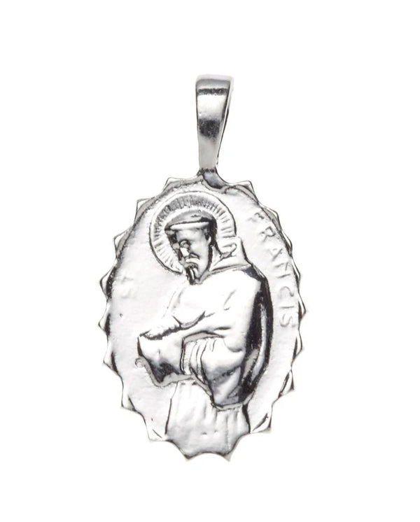 Medalla de San Francisco