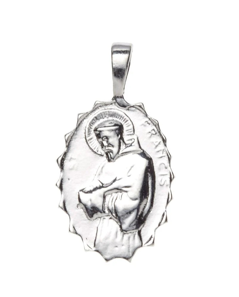 Medalla de San Francisco