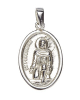 Medalla de San Peregrino